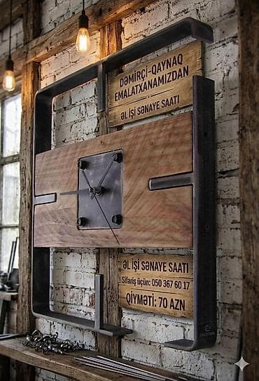 list demirler: Manqal, Kömür, Qapaqlı — 5