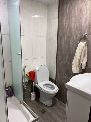 ramana sovxozu heyet evleri: 3 otaqlı, Yeni tikili, 84 kv. m — 21