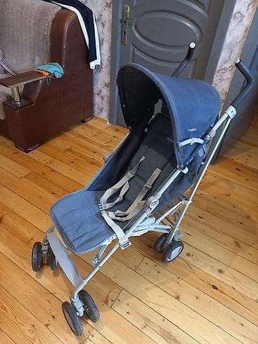sumqayıtda kofta: İki tutacaqlı araba, Chicco, İşlənmiş — 6