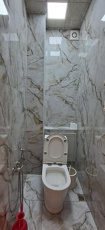 qaradag rayonu: Bakı, 2 otaqlı, Köhnə tikili, 59 kv. m — 9