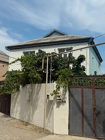 ev al: Biləcəri 5 otaqlı, 120 kv. m, Kredit yoxdur, Yeni təmirli — 2