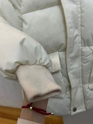 Üst geyimləri: Ölçü: 3-4yaş (100sm) Təzədir, heç geyinilməyib, kiçik oldugu üçün — 3