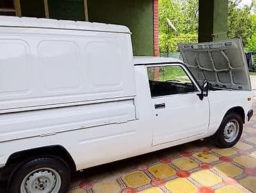 dizel az yuk masinlari: VAZ (LADA) 2104: 1.6 l | 2006 il 180000 km Pikap — 4