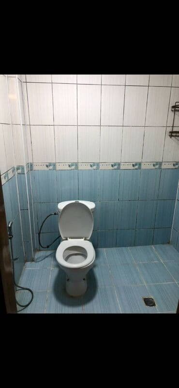 1 комнатная квартира снять: Xalqlar metrosunun yaxınlığında 4 mertebeli binanın 4-ci mərtəbəsində — 5