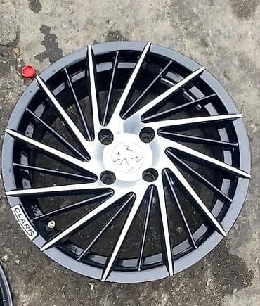 Yeni Disk təkər Iran Khodro R 16 — 2