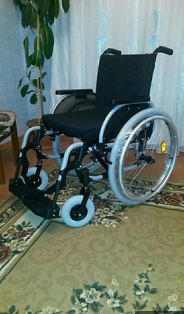 Tibbi maskalar: Elil arabası təcili satılır. Təzə kimidi bir iki dəfə istifadə — 1