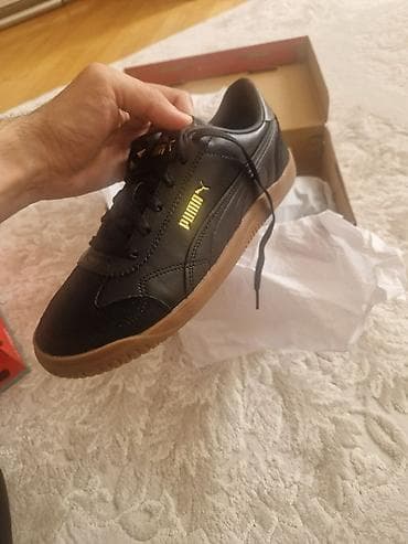 Puma 42.5 razmer yenidir — 1