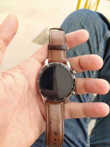 2 ci əl soyuducular: İşlənmiş, Smart saat, Huawei — 2