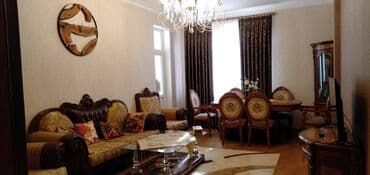 i̇smayilli kiraye evler photos: Yasamal rayonu,6-cı paralel küçəsində,2 otaqlı,tam təmirli,tam əşyalı — 1