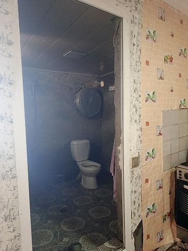 daxili kreditle evler: Satılır: həyət evi - Plan: bir mərtəbəli 2sotun içinde — 7