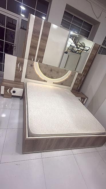 karaca qazan: Türkiyə istehsali yataq desti satılır.Ela vəziyyətdə.Catdirilma — 2