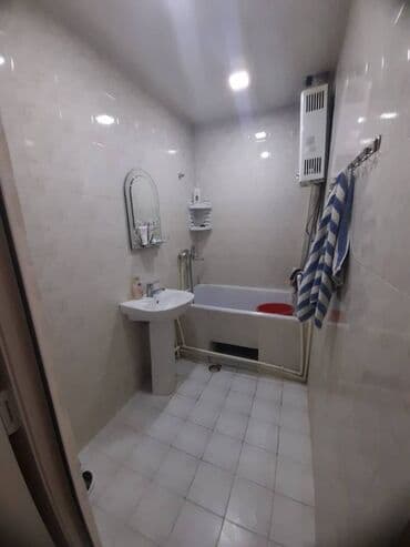 qubada evler kredit: Bakı, Köhnə Günəşli, 3 otaqlı, Köhnə tikili, 62 kv. m — 13