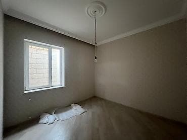 bakida evler: Binəqədi qəs. 3 otaqlı, 100 kv. m, Yeni təmirli — 5