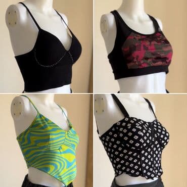 прикольные мужские футболки: Croplar — 8