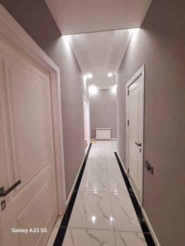 orbita mtk qara qarayev: 2 otaqlı, Yeni tikili, m. Qara Qarayev, 70 kv. m — 10