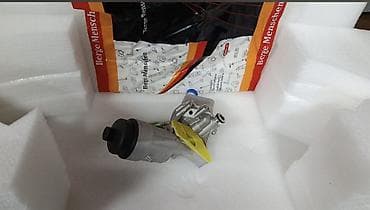 CHEVROLET CRUZE 1.4 YAĞ FİLTER KORPUSU 2009-2015 il | Teploobmennik |