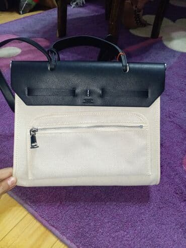 Audi: Əl çantası, Hermes — 2