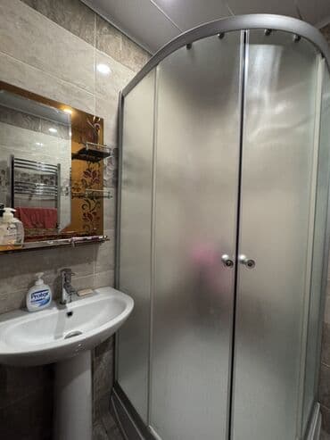 kiraye evlər 2023: 2 otaqlı mənzil – tam təchizli mətbəx və səliqəli sanitariya qovşağı — 3