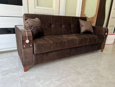 qupka: Künc divan, Yeni, Açılan, Bazalı, Şəhərdaxili pulsuz çatdırılma — 1