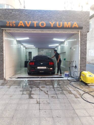 аренда торгового места в магазине: Bineqedi 9 mkr Terlan Sadliq evine yaxin Real musteriylede — 1