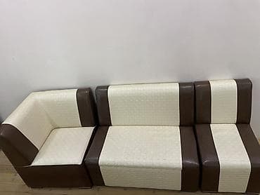 kreditle künc divanlar: Künc divan, Açılan, Bazasız, Süni dəri, Çatdırılma yoxdur — 1