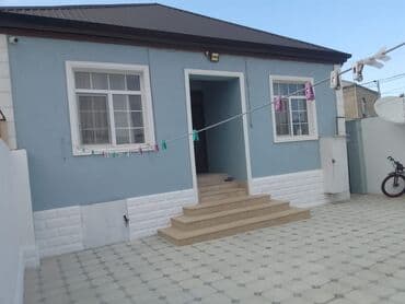 ugur emlak agentliyi: 3 otaqlı, 100 kv. m, Kredit var, Yeni təmirli