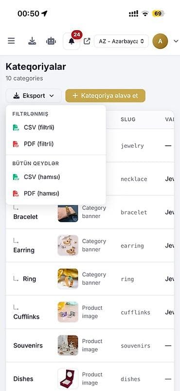📝 TƏSVİR Biznesinizdə bu problemlər var? * Sifarişlər qarışır — 9
