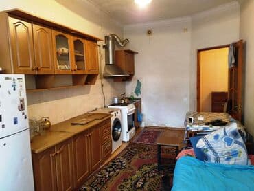 turbo az ford transit 16 1: 3 otaqlı, Yeni tikili, m. Həzi Aslanov, 132 kv. m — 8