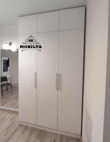 istehsal üçün yer axtarıram: Yeni, Açılan, Düz dolab, Dəhliz dolabı, Azərbaycan — 3