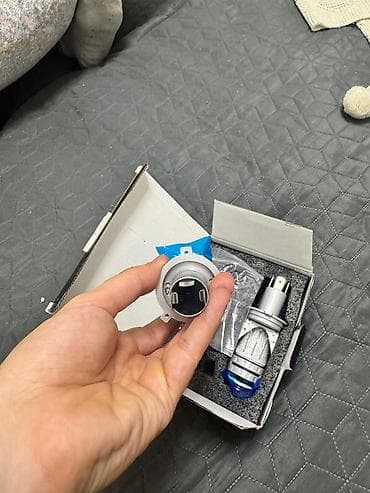 kohne masin: AILeo avtomobil LED proyektor faraları (2 ədəd set) Xüsusiyyətlər: - — 4