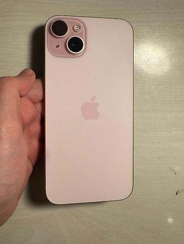 prodat iphone: IPhone 15 Plus, 128 GB — 4