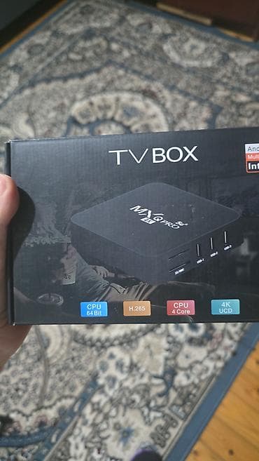 kappa pro: İşlənmiş Televizor TCL LED ekran 82" Ünvandan götürmə — 1