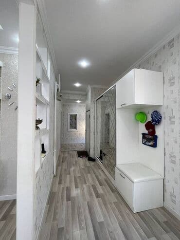 ağ şeher evler: Bakı, 5 otaqlı, Köhnə tikili, 148 kv. m — 12