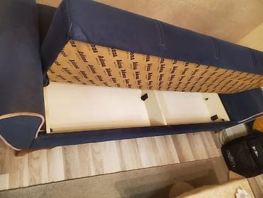 küc divan: Di̇van-kravat, Açılan, Bazalı, Parça — 2