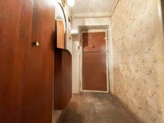 şirvan əmlak az: Bakı, Yasamal, 2 otaqlı, Köhnə tikili, m. İnşaatçılar, 40 kv. m — 11