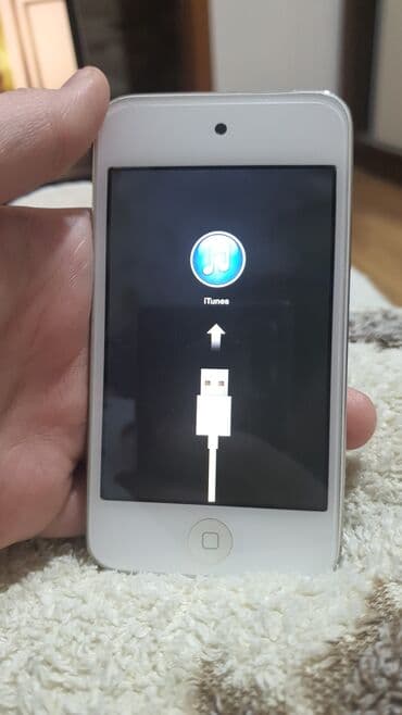 Mikrofonlar: Ipod 4 — 3