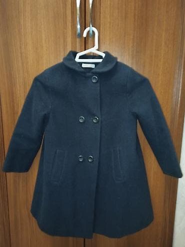Uşaq paltosu