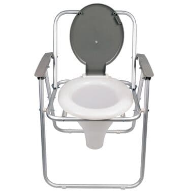 Xəstələr üçün unitaz Əlil və xəstələr üçün sanitar qovşağı (unitaz)