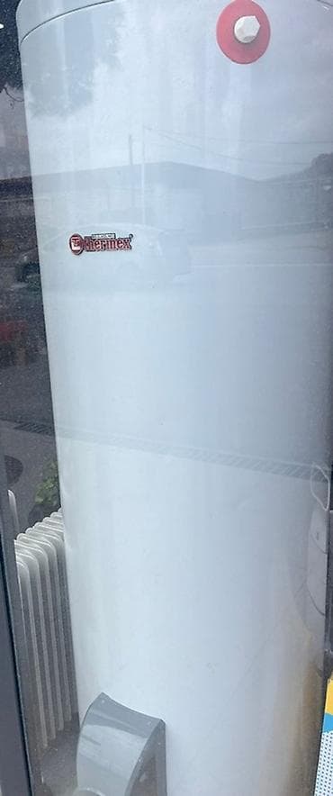 Thermex elektrik su qızdırıcısı (vertikal tip) - Brend: Thermex -