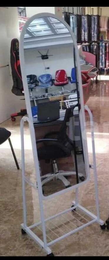 asma güzgü: Güzgü Divar üçün — 2