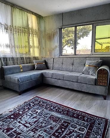 kunc dolablar: Künc divan Eviniz üçün geniş mebel seçimi: divanlar, dolablar — 1