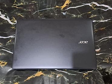 Acer Aspire, 15.6 ", Intel Core i3, 1 TB
