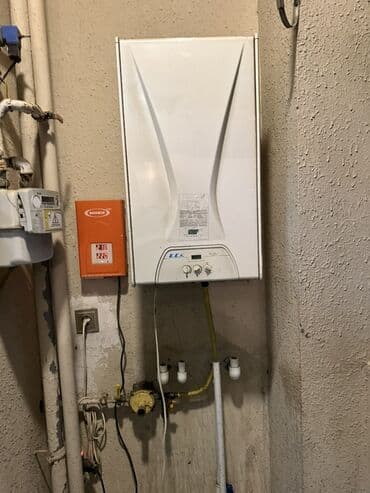 Чехлы: Kombi servis və təmir xidməti - Kombi sistemlərinin diaqnostikası — 3