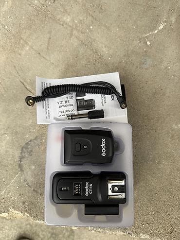 hard disk ps3 500gb: Trigger CT-16 yenidir istifade edilmeyib — 2