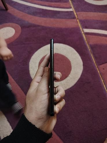 samsuq a 52: Samsung Galaxy A51, 64 GB, rəng - Qara, İki sim kartlı — 3