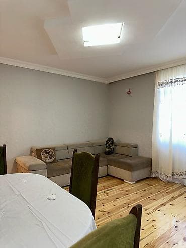 modul tipli ev: Kirayə 3 otaqlı mənzil – Elmlər metrosunun yanı, BDU-nin küçəsi, 53 — 3