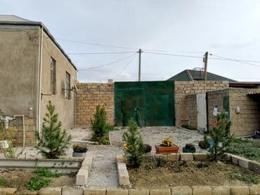 suraxanida kreditle heyet evleri: 3 otaqlı, 85 kv. m, Kredit yoxdur, Yeni təmirli — 12