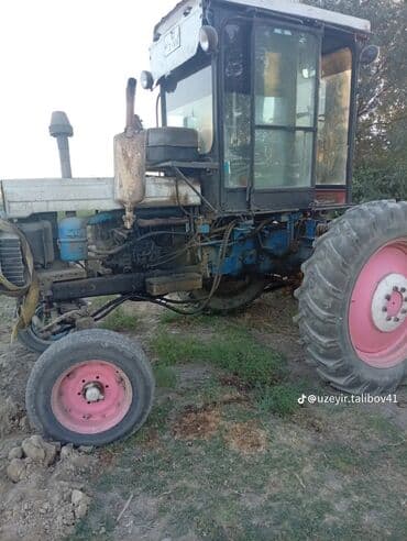 комбайн ловол цена: Kombayn tipli biçin texnikası və traktor bazası - Kabinəli, ön — 4