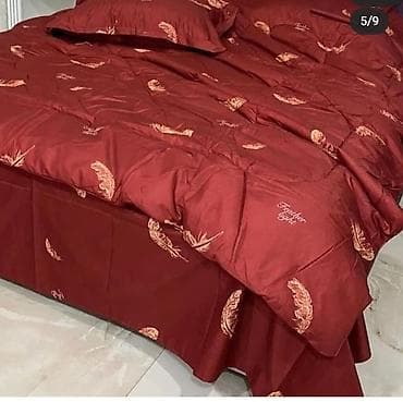 Ковры: Постельное белье — 3