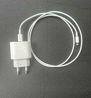 Kompüter, noutbuk və planşetlər: Kabel Apple, Micro-USB — 3